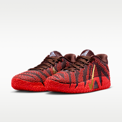 Ja 3 'Lunar New Year' EP Basketball Shoes