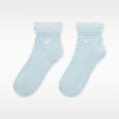 Nike Artist Collection Knöchelsocken für Damen (1 Paar)