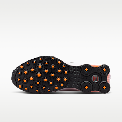 Кроссовки мужские Nike Shox NZ