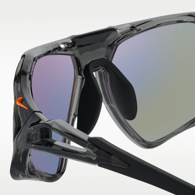 Lentes de sol Road Tint Nike Zeus Rise