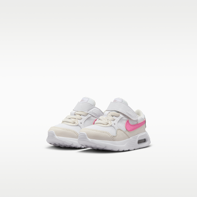 Tenis para bebé e infantil Nike Air Max SC