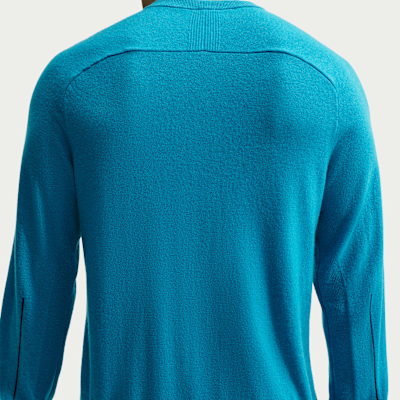 Nike Tailored Performance Erkek Crew Yaka Golf Üstü görsel 2