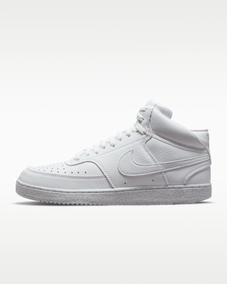 Unisex кроссовки Nike Court Vision Mid Next Nature