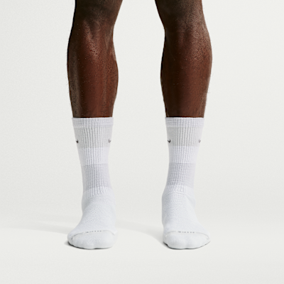 Nike Everyday Elevated Crew Çorap (1 Çift) görsel 2