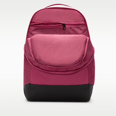 Nike Brasilia 9.5 Training Backpack (Medium, 24L)