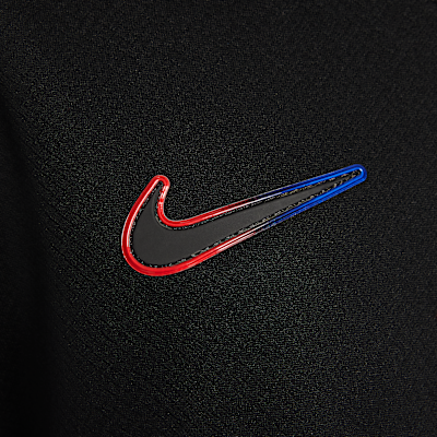 Jersey de fútbol Nike Dri-FIT Replica del FC Barcelona 2024/25 Stadium Away para niños talla grande