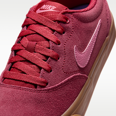 Nike Charge Suede Women's Shoes