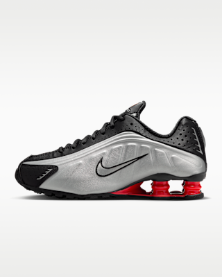 Unisex кроссовки Nike Shox R4