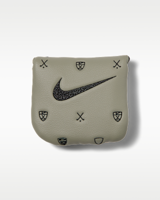 Женские  Nike Tour Golf Mallet Putter Headcover