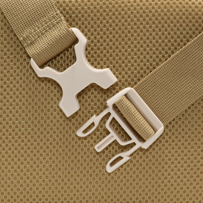 Nike Hayward Patrol Cross-Body Bag (4L)