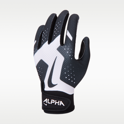 Nike Alpha 2.0 Kids' T-Ball Batting Gloves