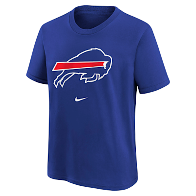 Buffalo Bills Primary Logo Legend Big Kids’ Nike Dri-FIT NFL T-Shirt