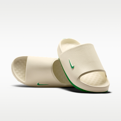 Мужские сандалии Nike Calm (Oregon) Men's College Slides