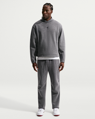 Kobe Men's Dri-FIT Fleece Basketball Pants