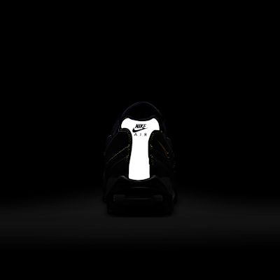 Nike Air Max 95 Big Bubble Men's Shoes