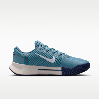 Nike GP Challenge 1.5 Sert Kort Erkek Tenis Ayakkabısı görsel 3