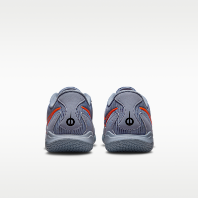 Nike Tiempo Legend 10 Academy Indoor Court Low-Top Football Shoes