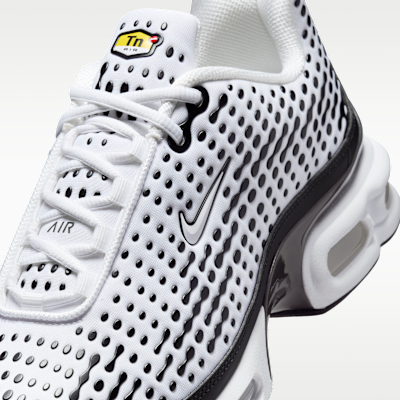 รองเท้าผู้ชาย Nike Air Max Plus VII