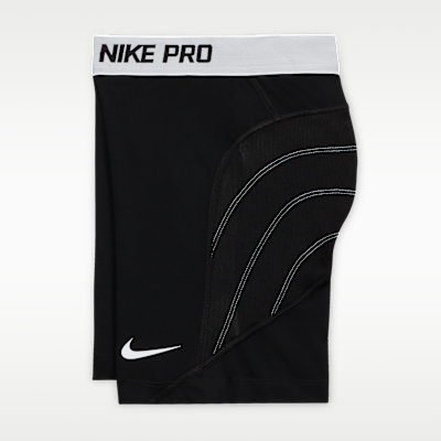 Shorts de softball con deslizador para mujer Nike Pro