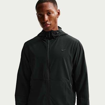 Nike Unlimited Repel Kapüşonlu Çok Yönlü Erkek Ceketi