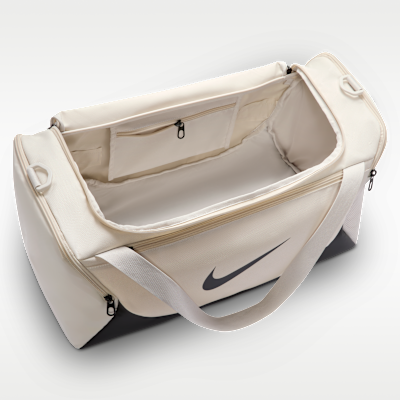 Nike Brasilia Antrenman Spor Çantası (Küçük Boy, 40 L) görsel 4