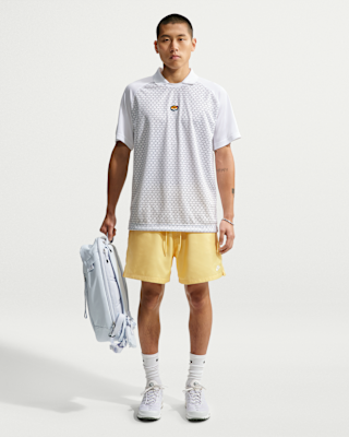 Мужские шорты Nike Club Woven Flow Shorts