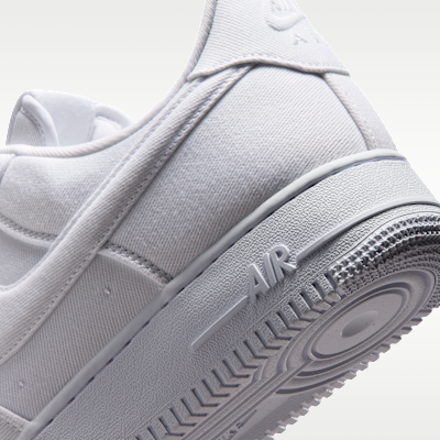 Nike Air Force 1 '07 LV8 Erkek Ayakkabısı görsel 8