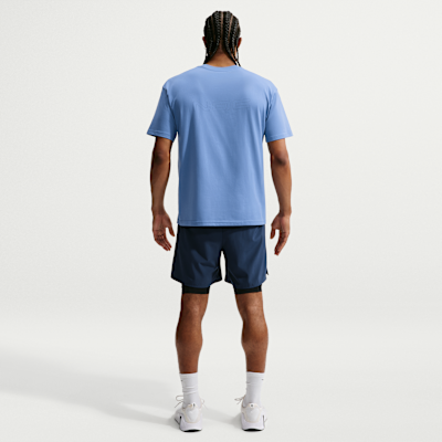 Nike N.A.C. Erkek Tişörtü görsel 5