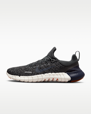 Unisex кроссовки Nike Free Run 5.0 Road для бега