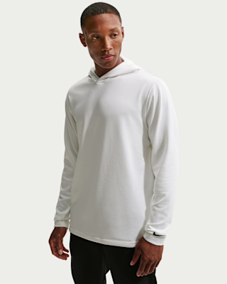 Мужское худи Nike Velocity Therma-FIT Golf Hoodie