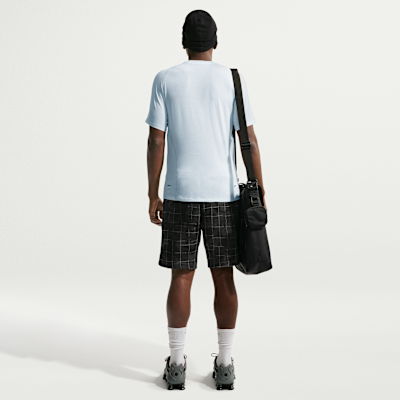 Nike Tech Dri-FIT Kısa Kollu Erkek Üstü görsel 5