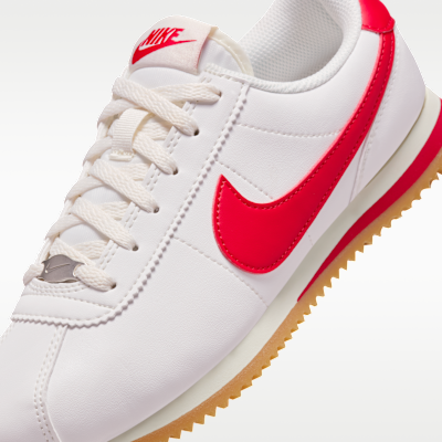 รองเท้าเด็กโต Nike Cortez