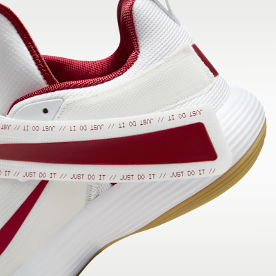 Nike React HyperSet LE Indoor Court Shoes