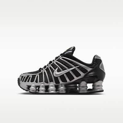 Nike Shox TL Zapatillas - Niño/a