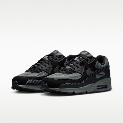 Nike Air Max 90 Premium Erkek Ayakkabısı görsel 5