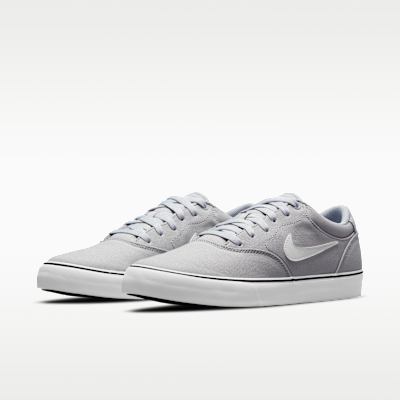 Nike SB Chron 2 Canvas 滑板鞋