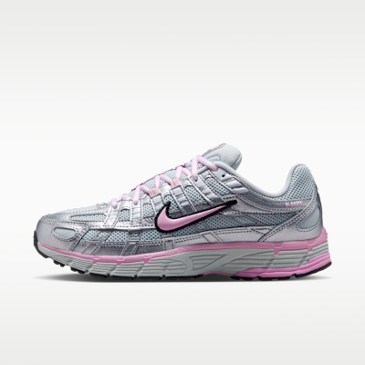 Nike P-6000 Kadın Ayakkabısı
