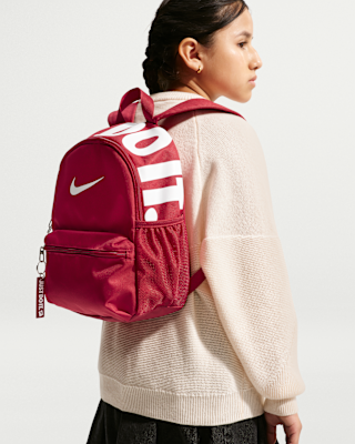 Детский рюкзак Nike JDI Backpack 2.0 Kids' Mini Backpack (11L)