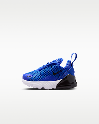 Детские кроссовки Nike Air Max 270 Baby/Toddler
