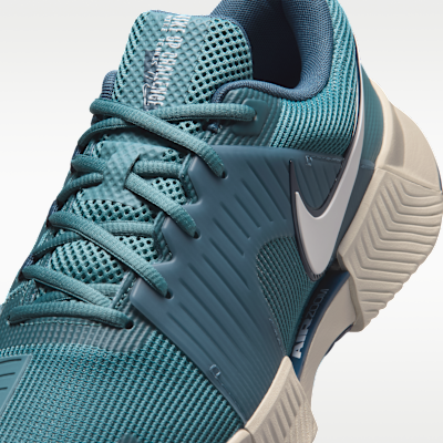 Nike GP Challenge 1.5 Toprak Kort Erkek Tenis Ayakkabısı görsel 7