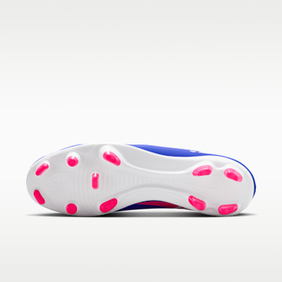 Tacos de fútbol para terrenos múltiples de corte low Nike Mercurial Vapor 16 Club