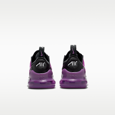 Nike Air Max 270 Little Kids' Shoes