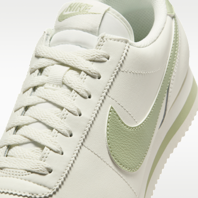 Nike Cortez Leather Women's Shoes