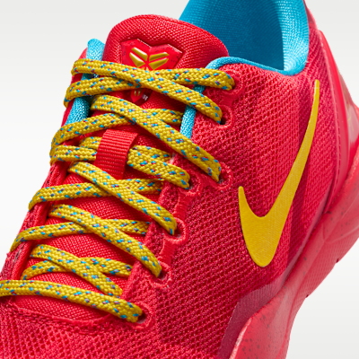 Kobe VIII Younger Kids' Basketball Shoes