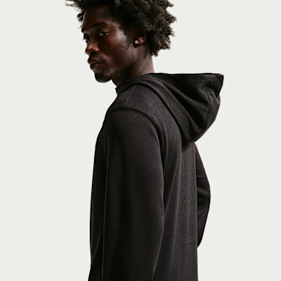 Sudadera con gorro de entrenador de básquetbol para hombre Unlv Rebels Nike NCAA