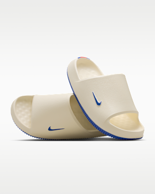 Unisex  Nike Calm (Buffalo Bills) NFL Slides