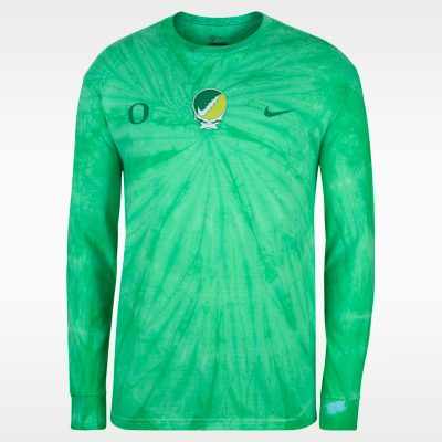 Nike "Steal Your Duck" Men's Tie-Dye T-Shirt