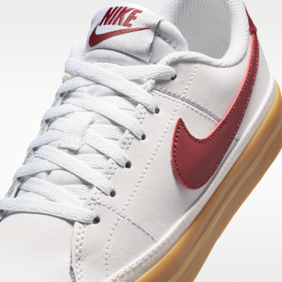 Nike Court Legacy sko til store barn