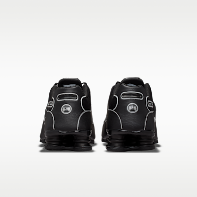 Nike Shox NZ Erkek Ayakkabısı görsel 6