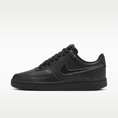Nike Court Vision Low Damenschuh